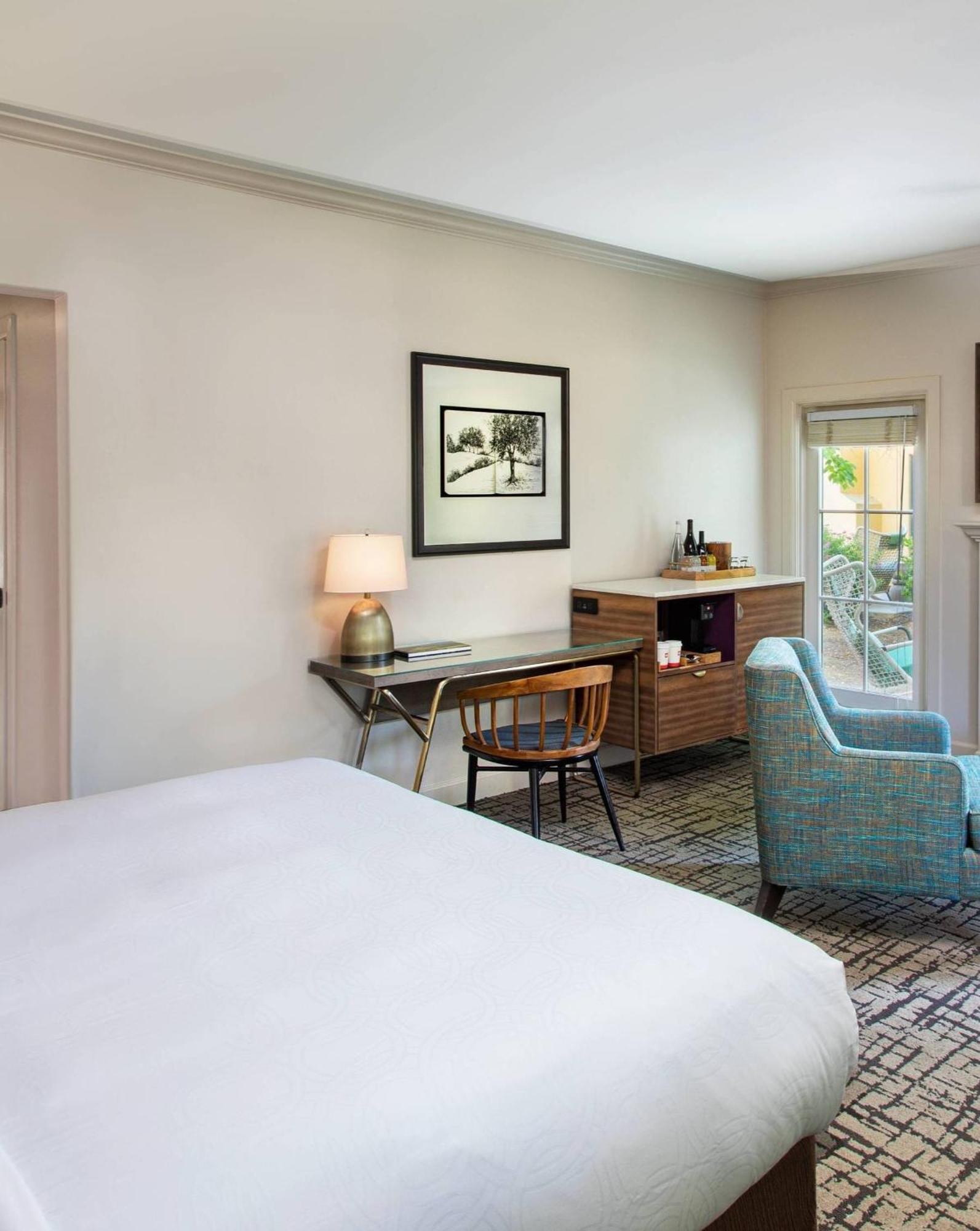 The Lodge At Sonoma Resort, Autograph Collection Exterior foto