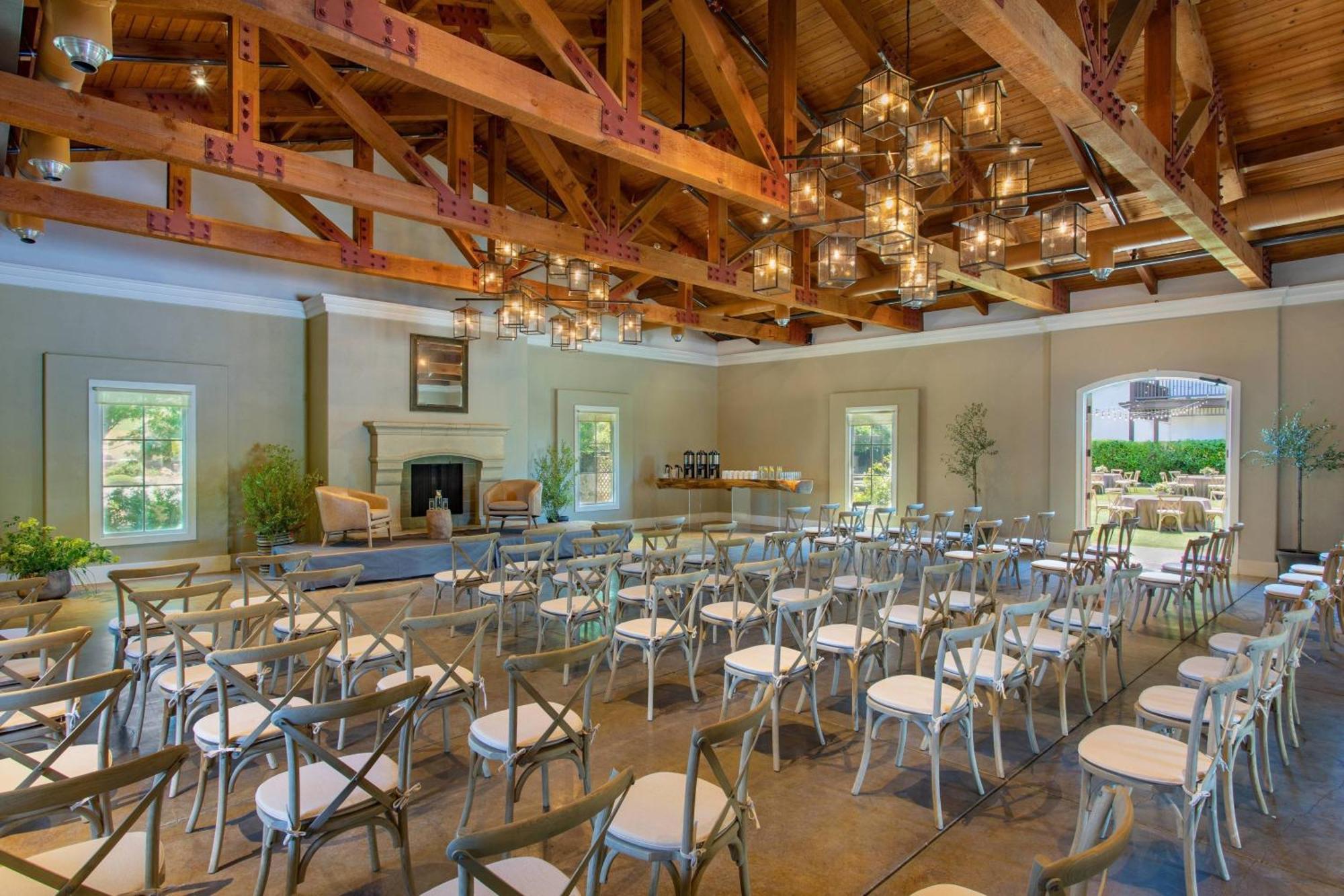 The Lodge At Sonoma Resort, Autograph Collection Exterior foto