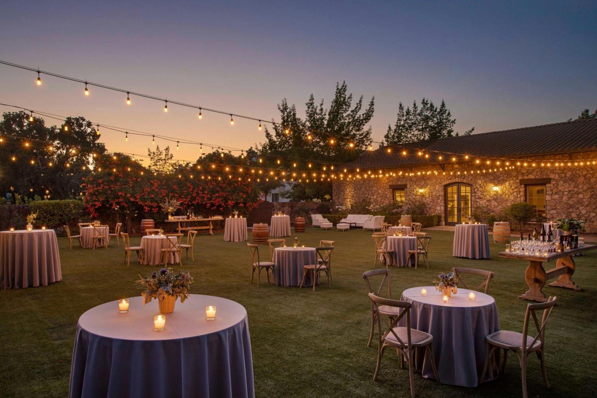 The Lodge At Sonoma Resort, Autograph Collection Exterior foto