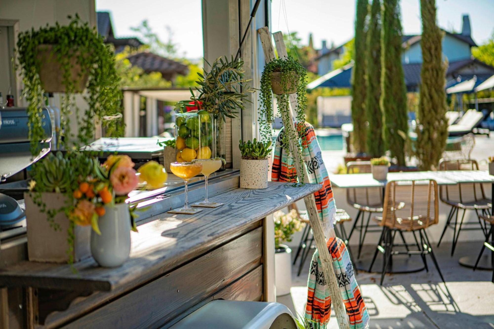 The Lodge At Sonoma Resort, Autograph Collection Exterior foto
