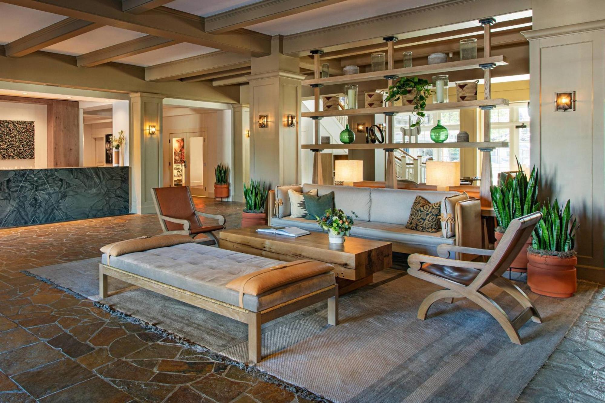 The Lodge At Sonoma Resort, Autograph Collection Exterior foto