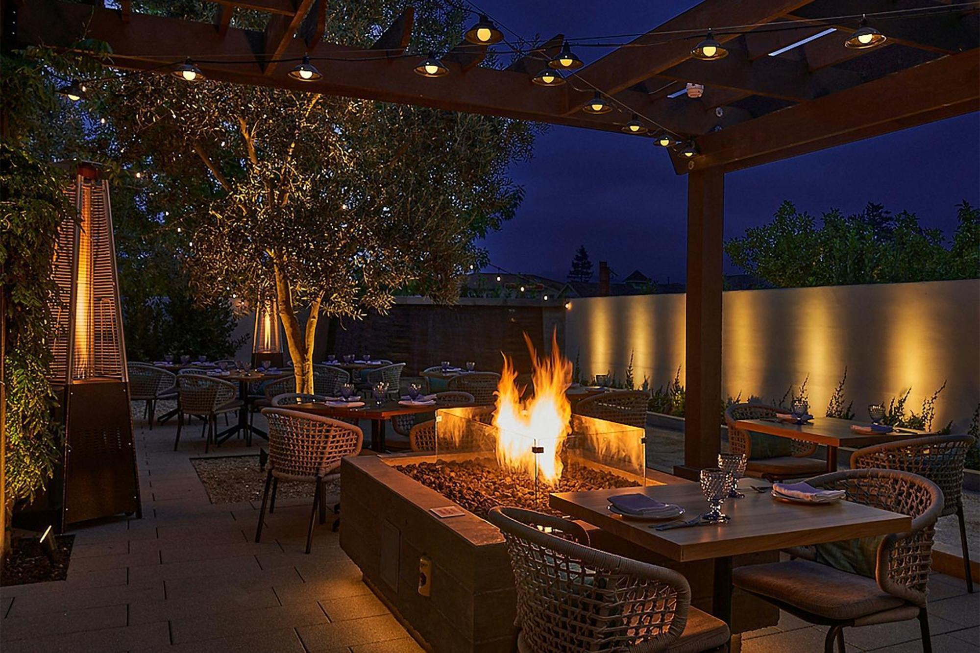 The Lodge At Sonoma Resort, Autograph Collection Exterior foto